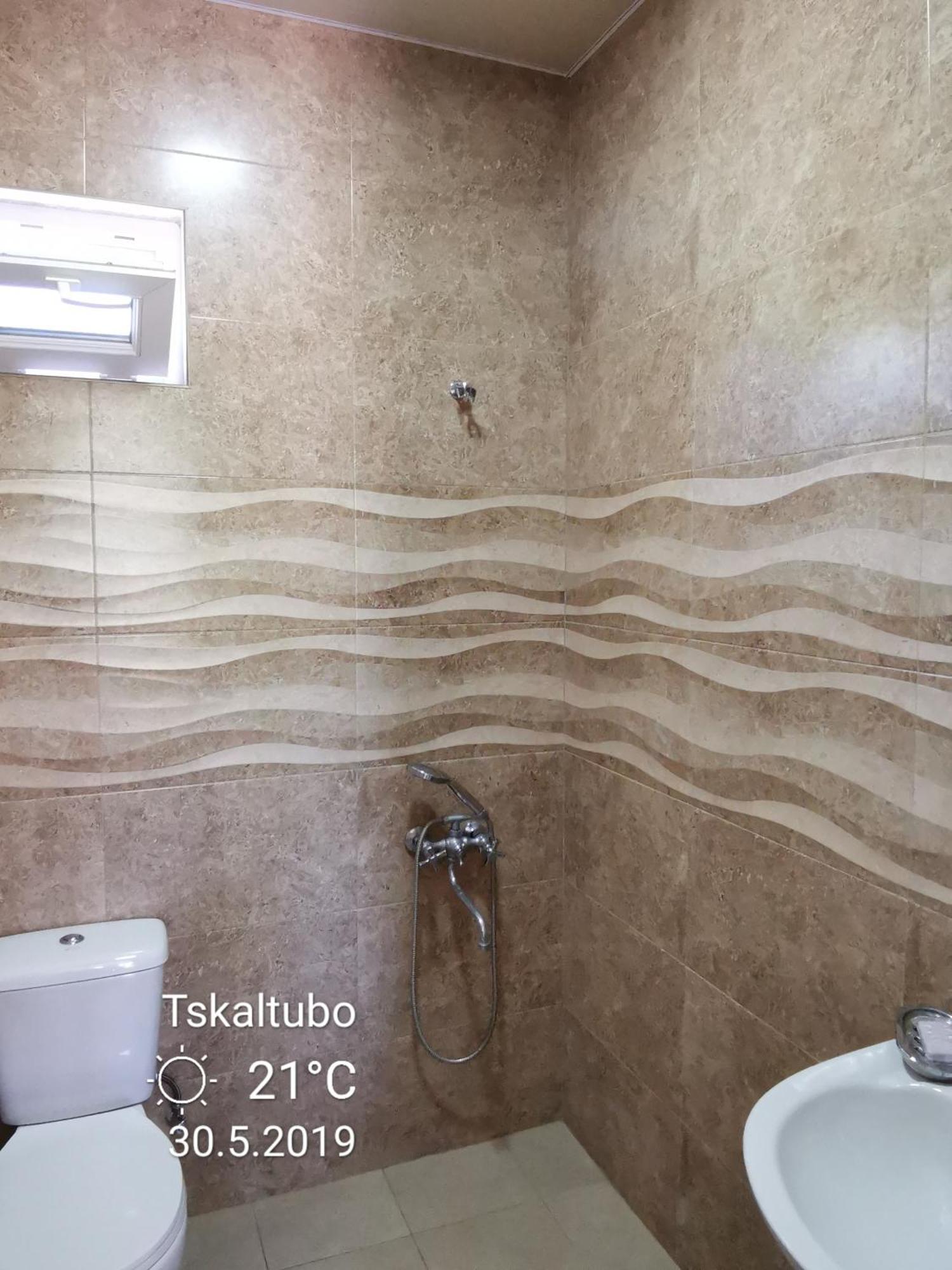 Villa Platinum Цакалтубо Екстер'єр фото